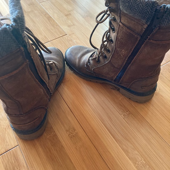 Kamik Sienna boots - Picture 4 of 5